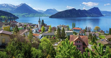 Cheap Car Rentals in Gstaad, Bern from just $117 .